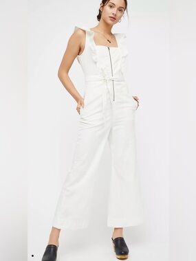Free People Sun valley Jumpsuit